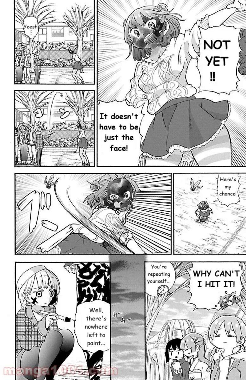 Rororro Chapter 65 Page 6