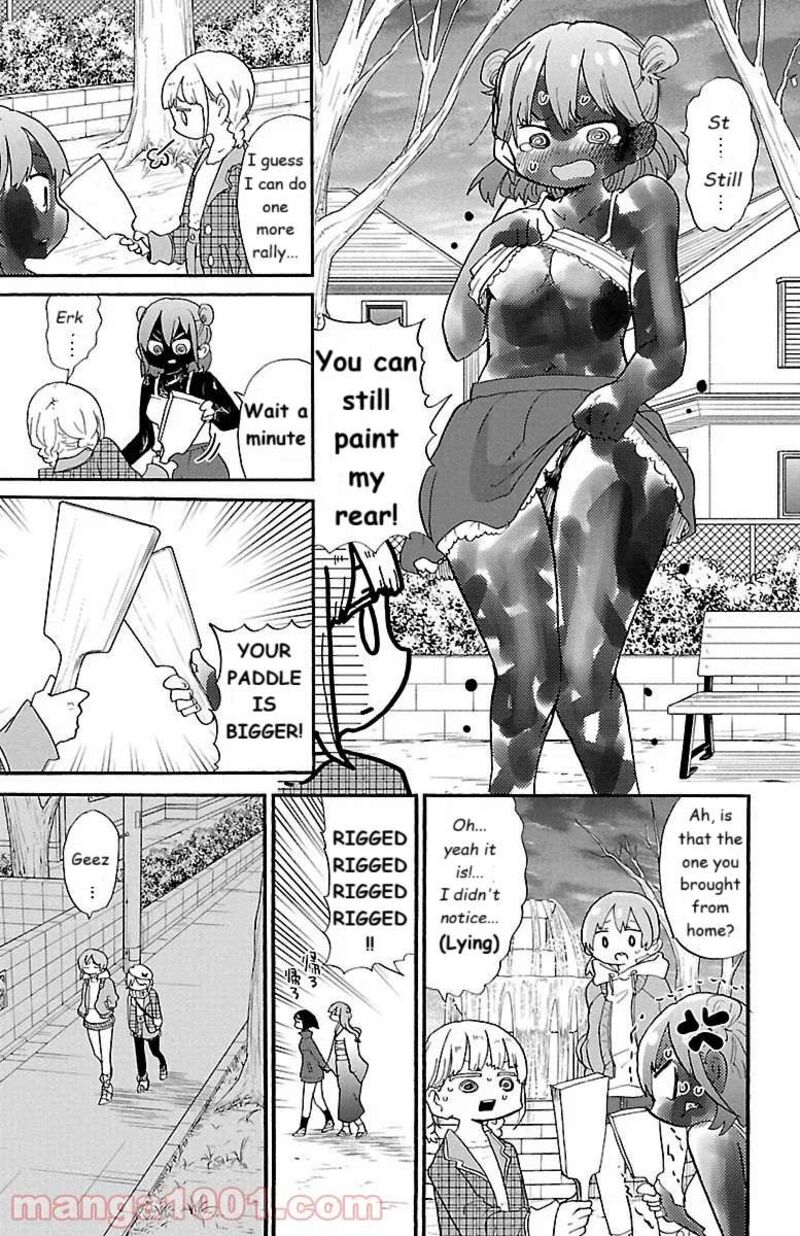 Rororro Chapter 65 Page 7