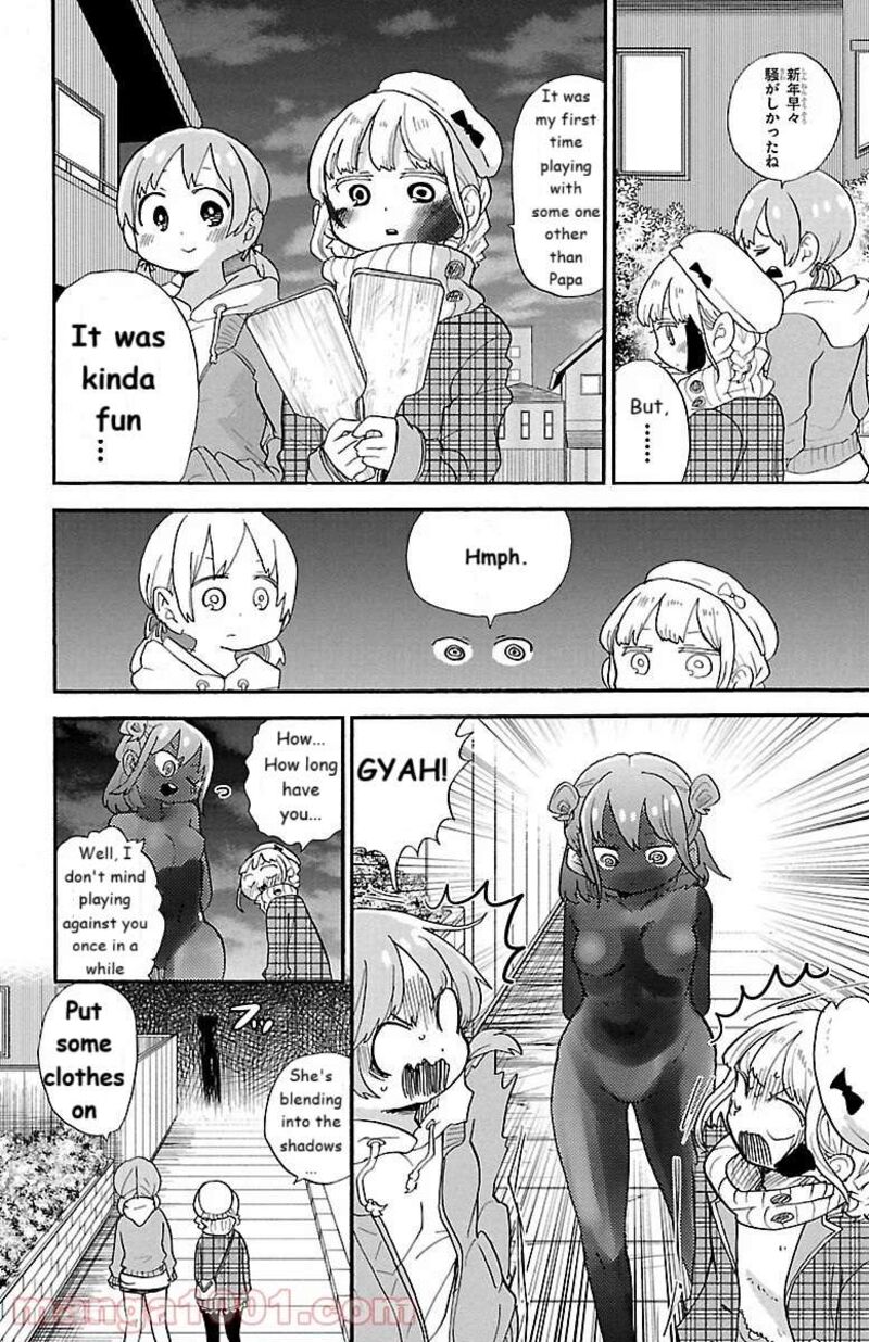 Rororro Chapter 65 Page 8