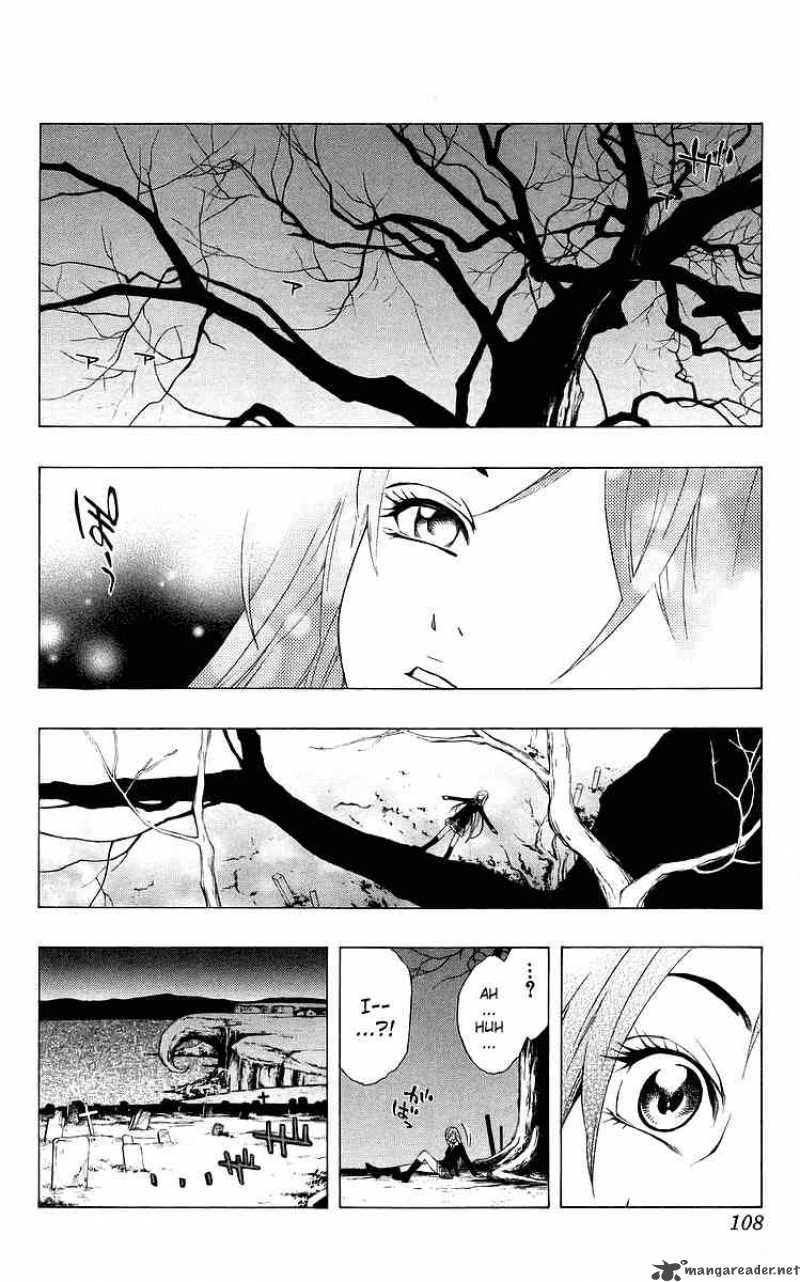 Rosario Vampire Chapter 31 Page 13