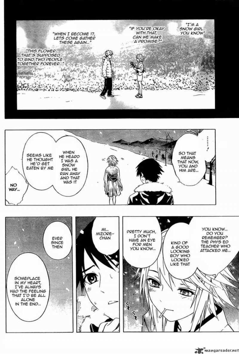 Rosario Vampire II Chapter 10 Page 27