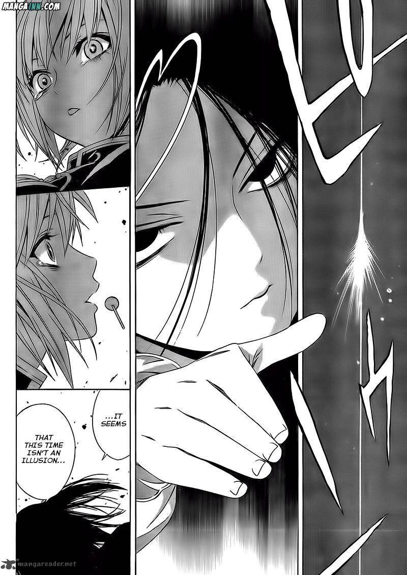 Rosario Vampire II Chapter 53 Page 29