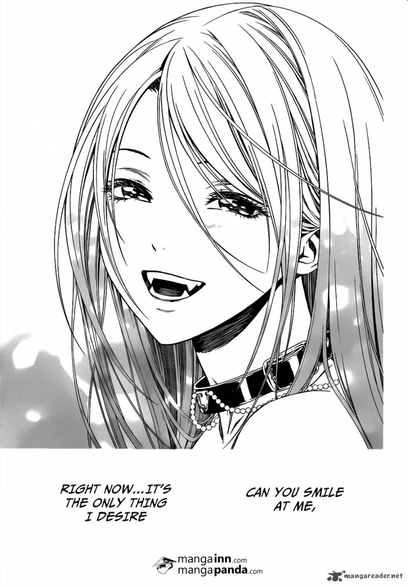 Rosario Vampire II Chapter 60 Page 28