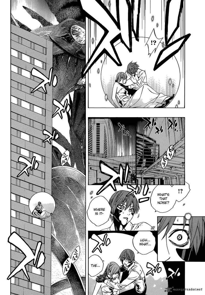 Rosario Vampire II Chapter 66 Page 10