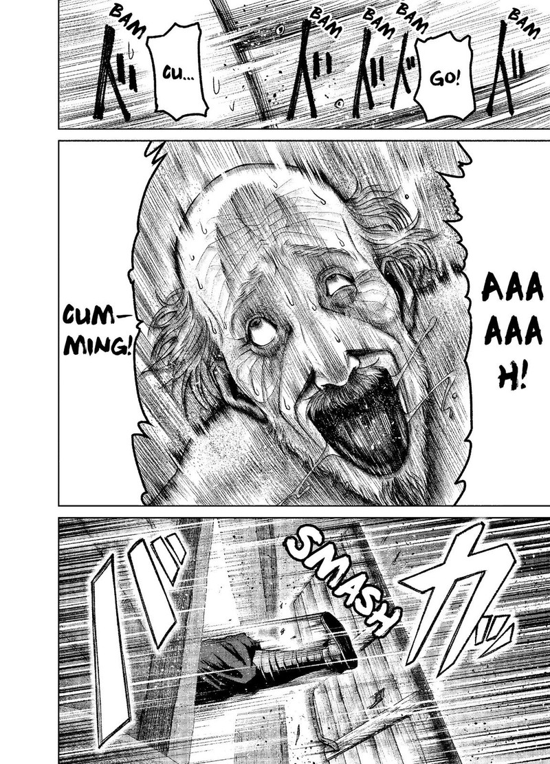 Rosen Garten Saga Chapter 1 Page 21