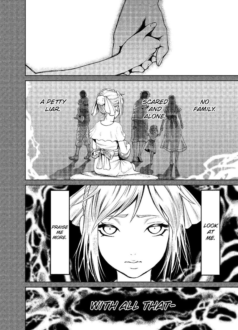 Rosen Garten Saga Chapter 1 Page 35