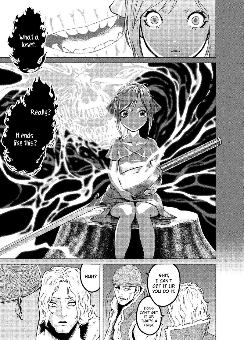 Rosen Garten Saga Chapter 1 Page 36