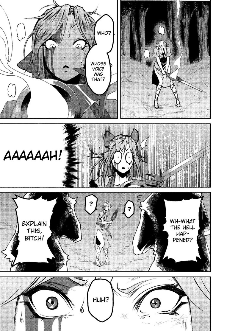 Rosen Garten Saga Chapter 1 Page 41