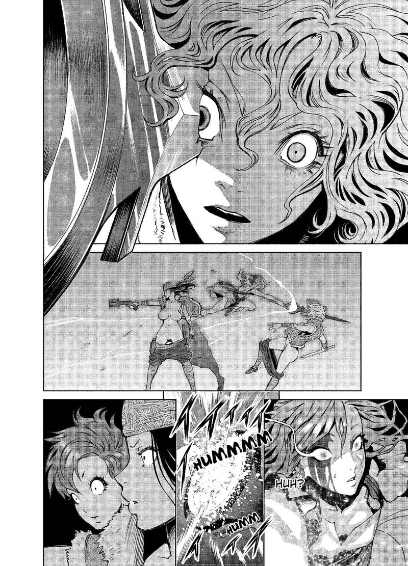 Rosen Garten Saga Chapter 1 Page 46