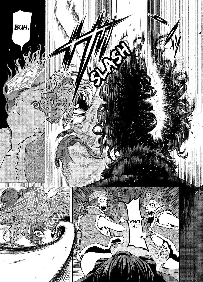 Rosen Garten Saga Chapter 1 Page 47