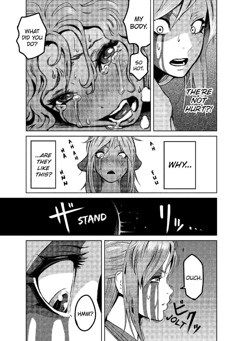 Rosen Garten Saga Chapter 1 Page 52