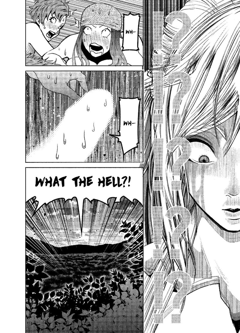 Rosen Garten Saga Chapter 1 Page 54