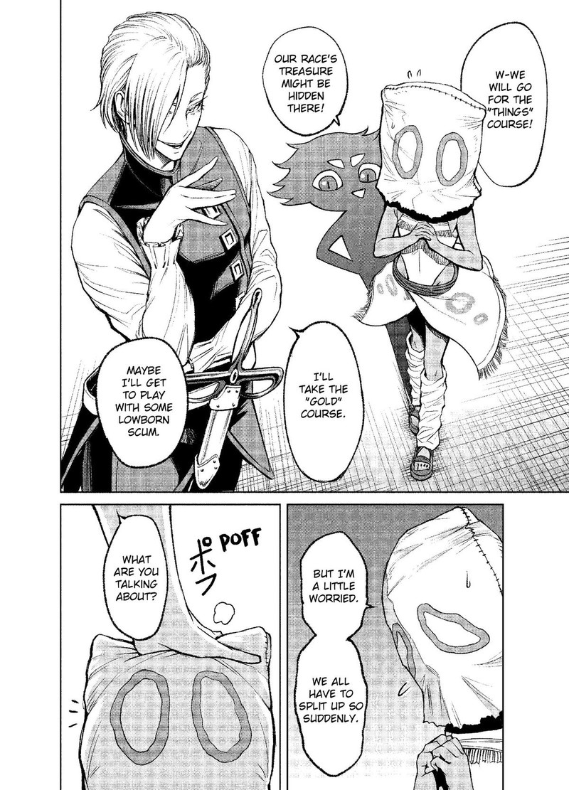 Rosen Garten Saga Chapter 10 Page 32