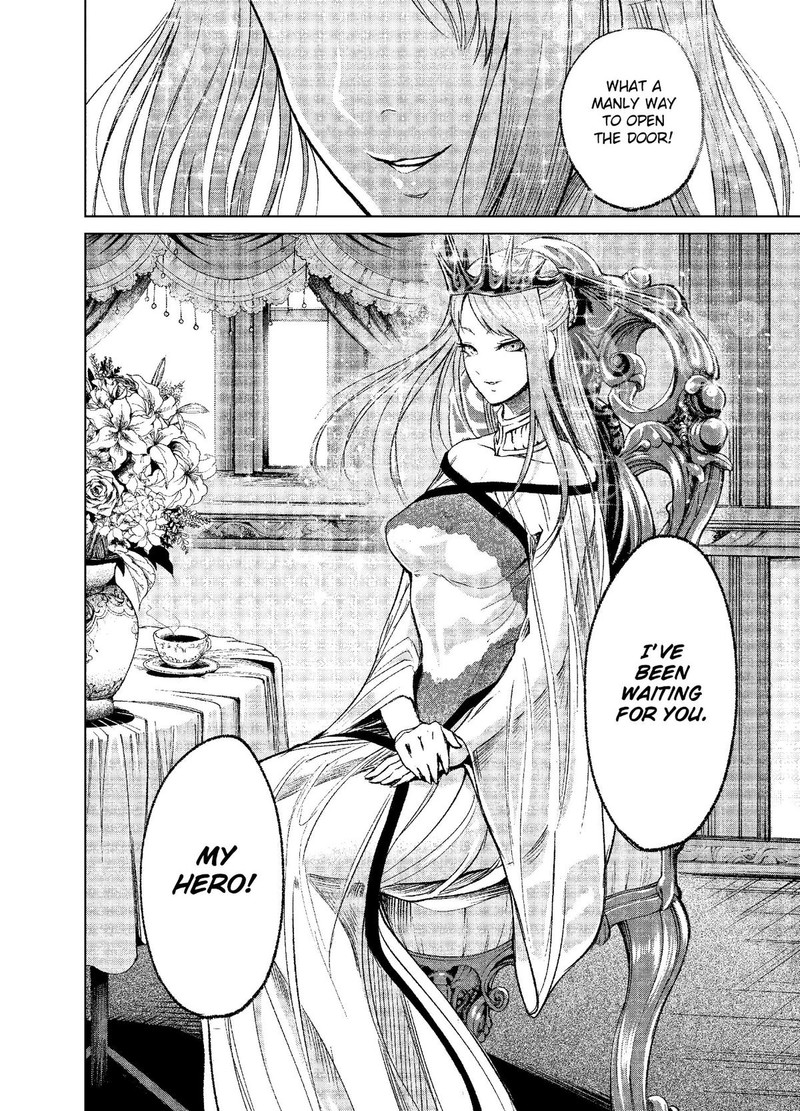 Rosen Garten Saga Chapter 11 Page 38