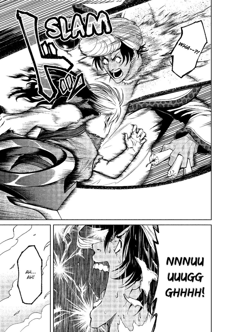 Rosen Garten Saga Chapter 13 Page 13