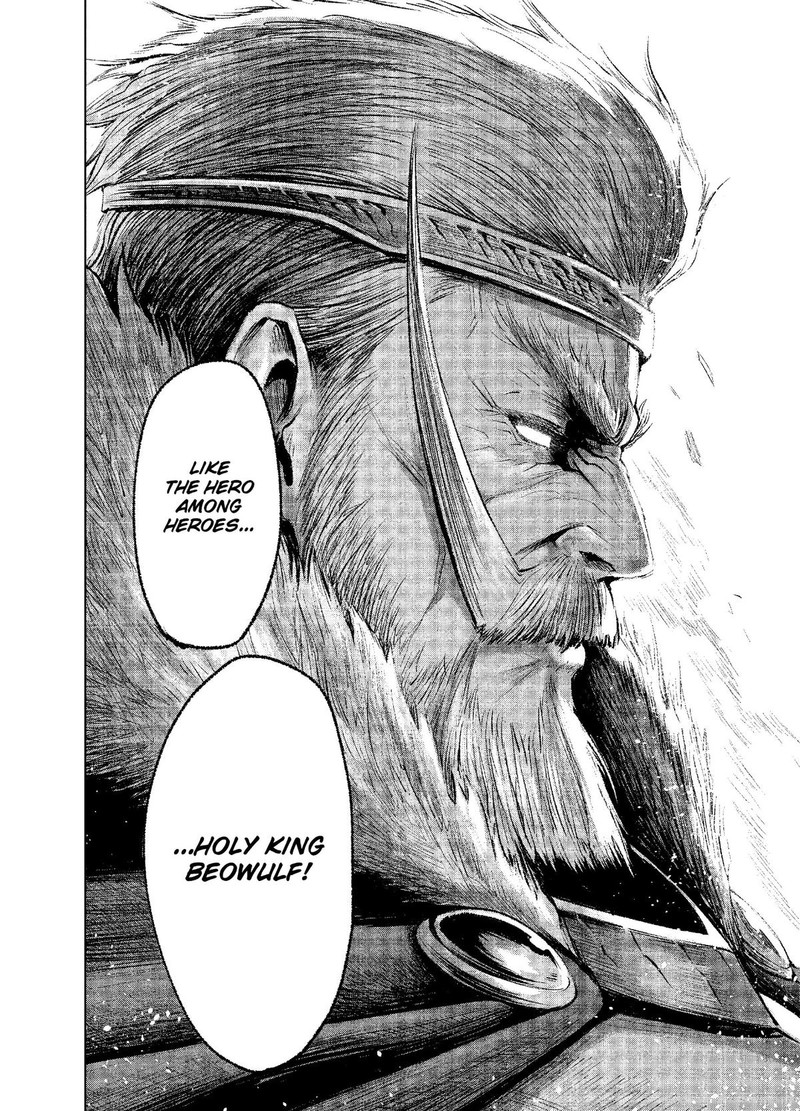 Rosen Garten Saga Chapter 13 Page 38