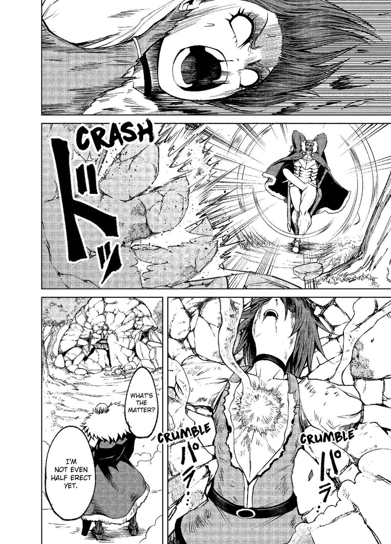 Rosen Garten Saga Chapter 15 Page 20