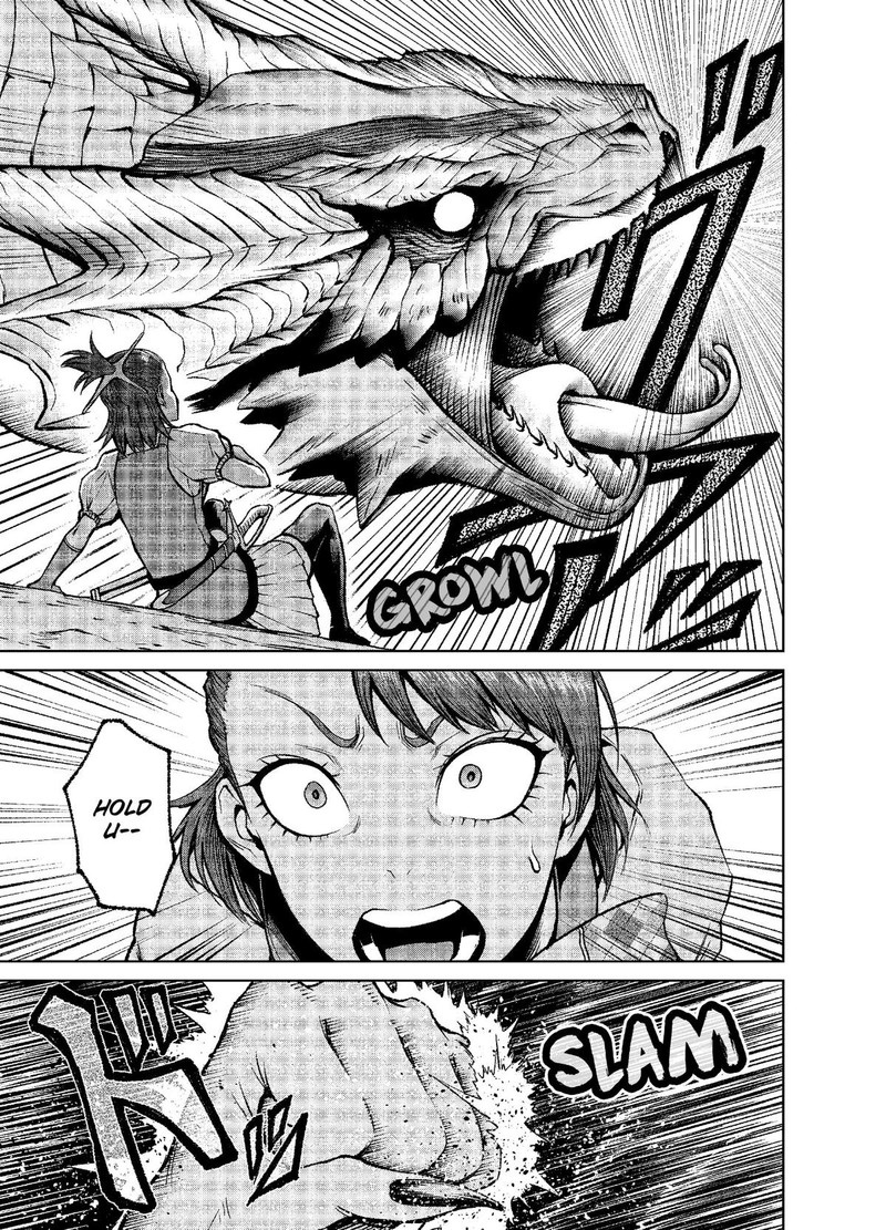 Rosen Garten Saga Chapter 15 Page 4