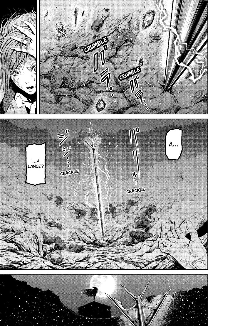 Rosen Garten Saga Chapter 2 Page 15