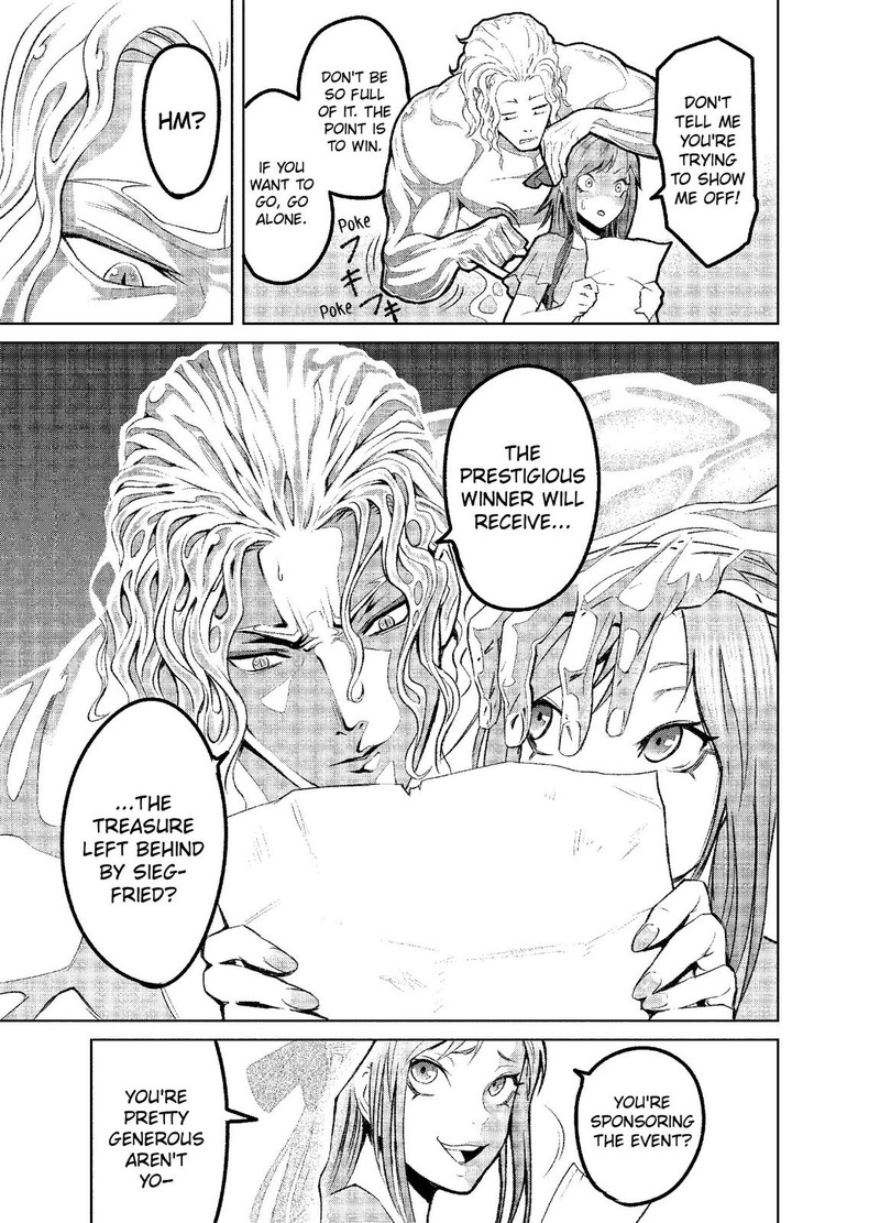 Rosen Garten Saga Chapter 2 Page 34