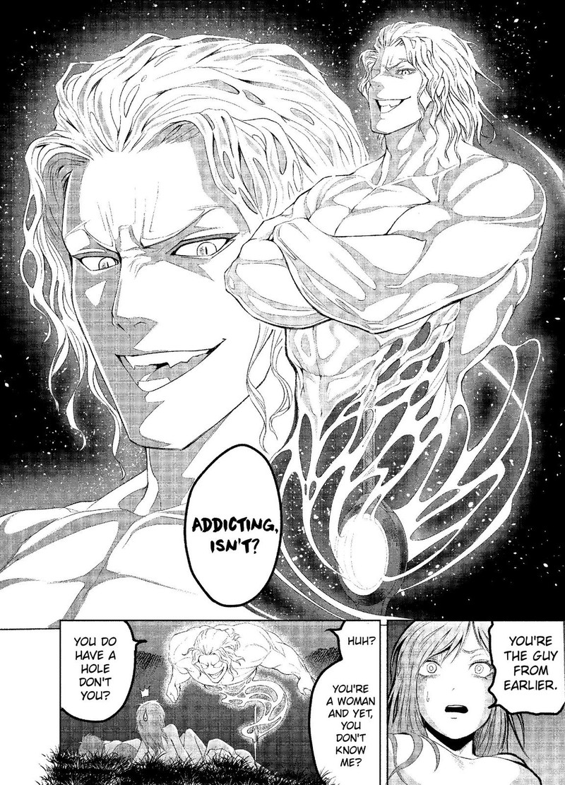 Rosen Garten Saga Chapter 2 Page 6