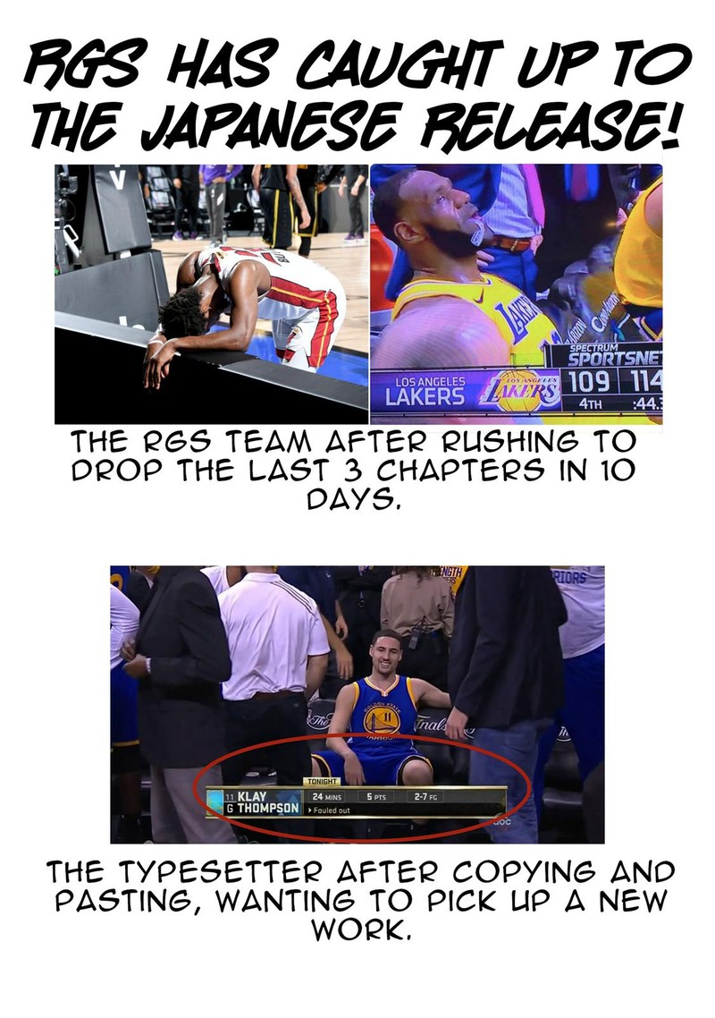 Rosen Garten Saga Chapter 23 Page 44