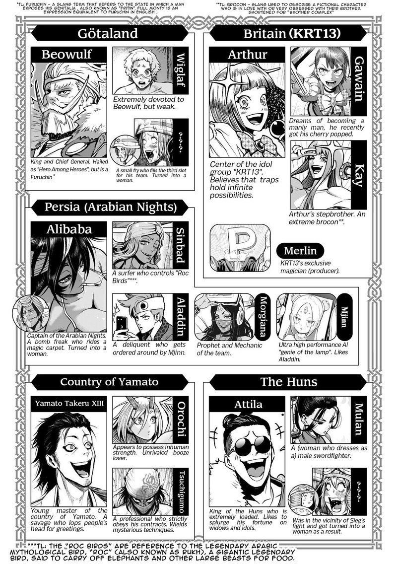 Rosen Garten Saga Chapter 24 Page 2