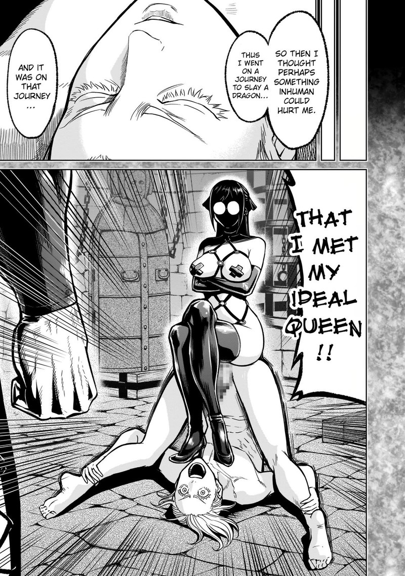 Rosen Garten Saga Chapter 34 Page 3