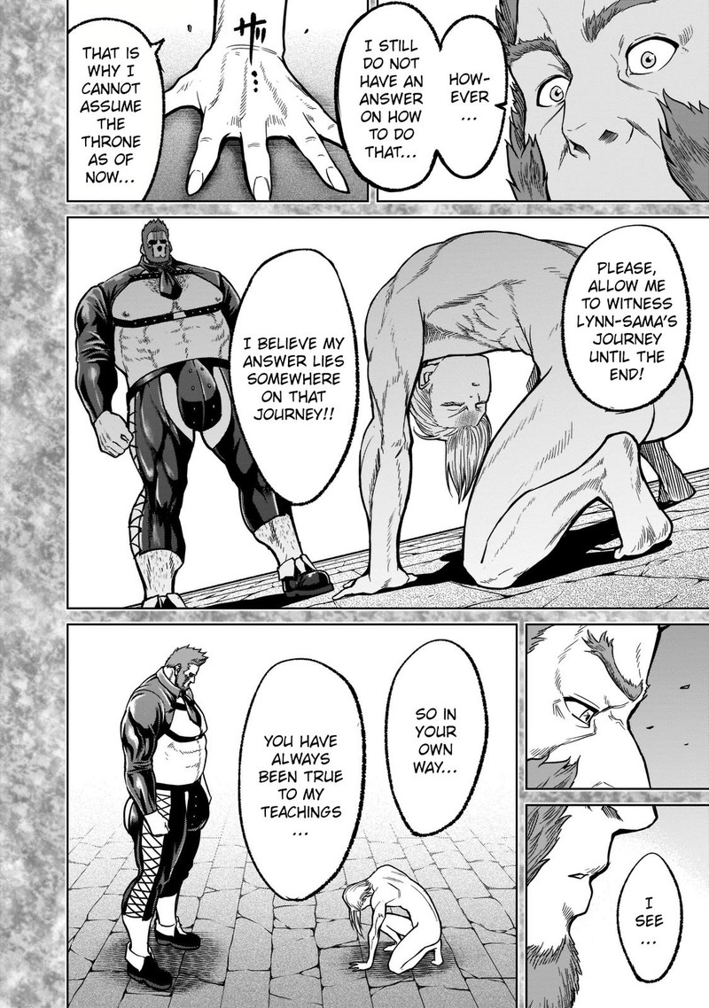 Rosen Garten Saga Chapter 34 Page 6