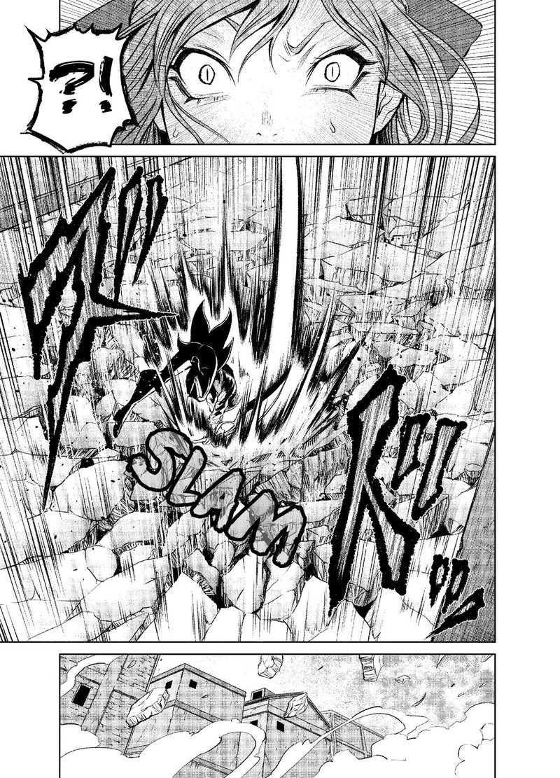 Rosen Garten Saga Chapter 4 Page 13