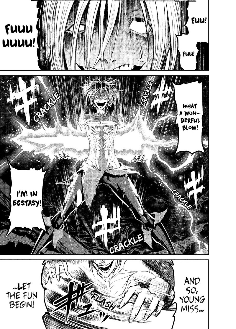 Rosen Garten Saga Chapter 4 Page 24