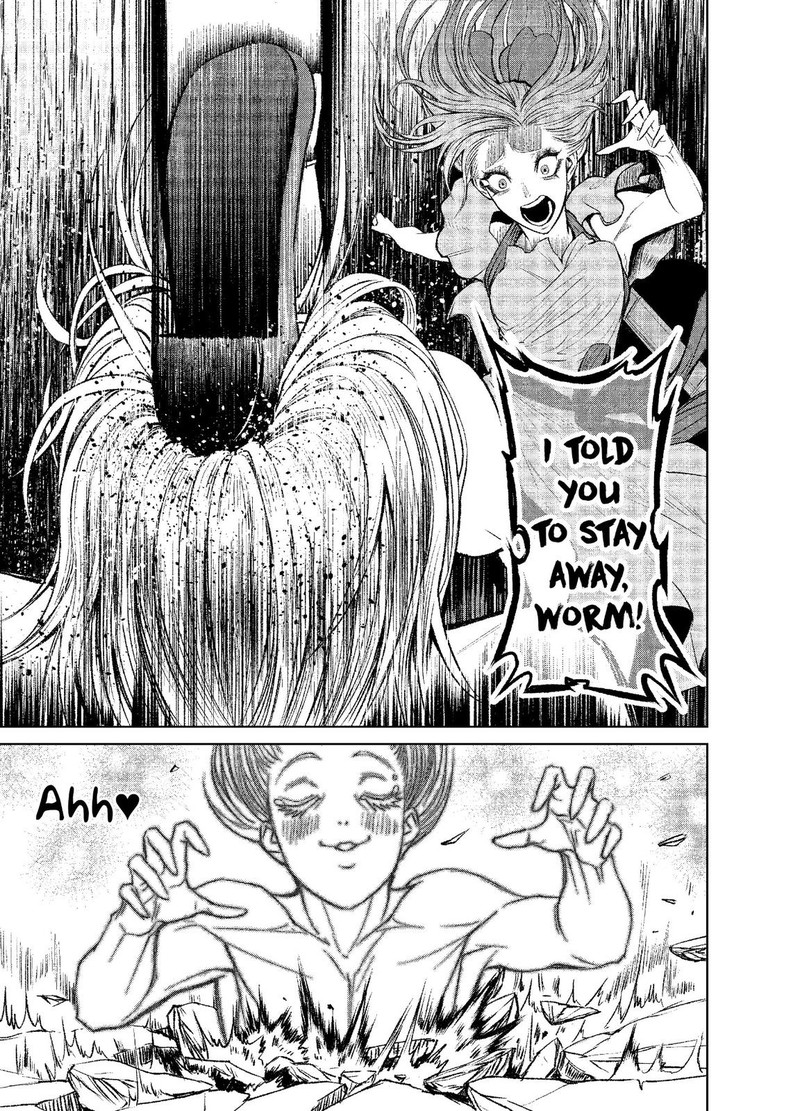 Rosen Garten Saga Chapter 4 Page 30