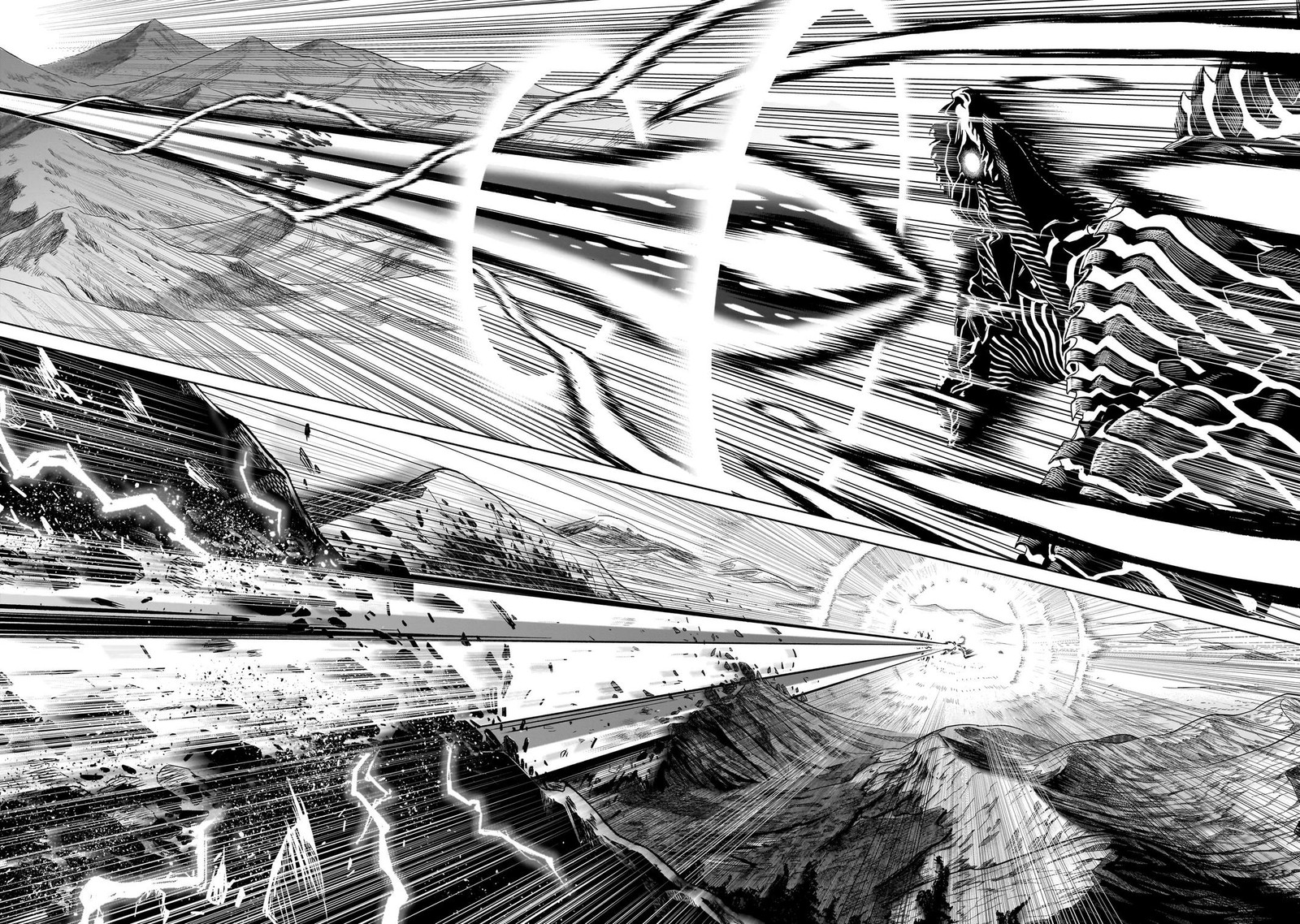 Rosen Garten Saga Chapter 44 Page 16