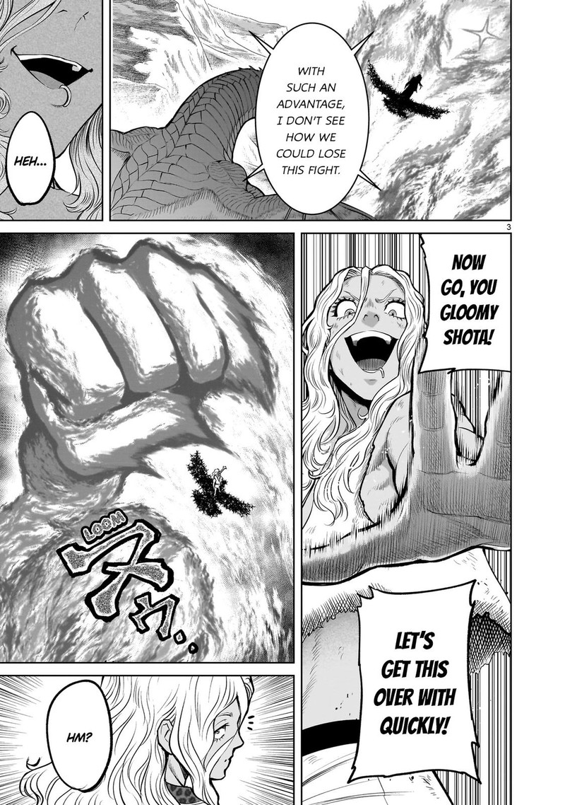 Rosen Garten Saga Chapter 45 Page 4