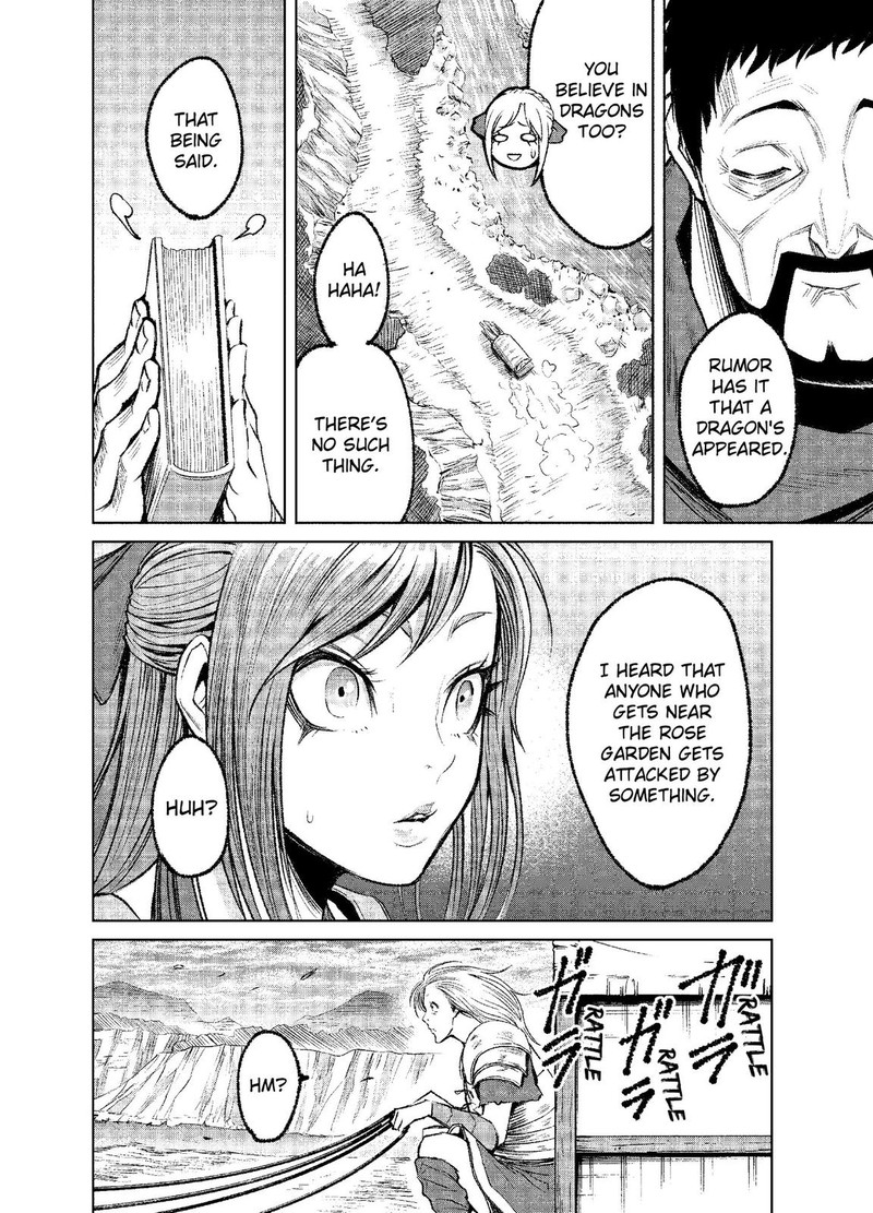 Rosen Garten Saga Chapter 5 Page 12