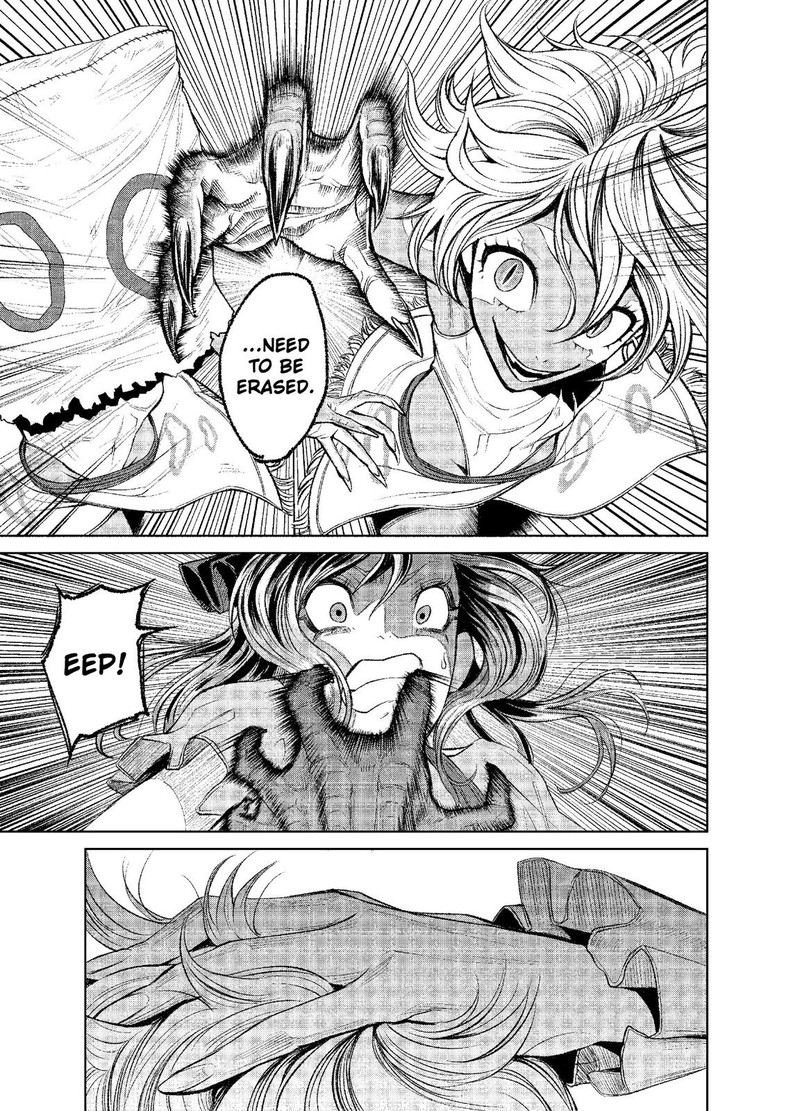 Rosen Garten Saga Chapter 5 Page 18