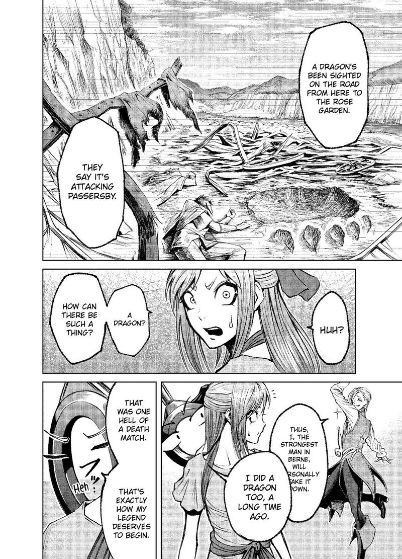 Rosen Garten Saga Chapter 5 Page 4