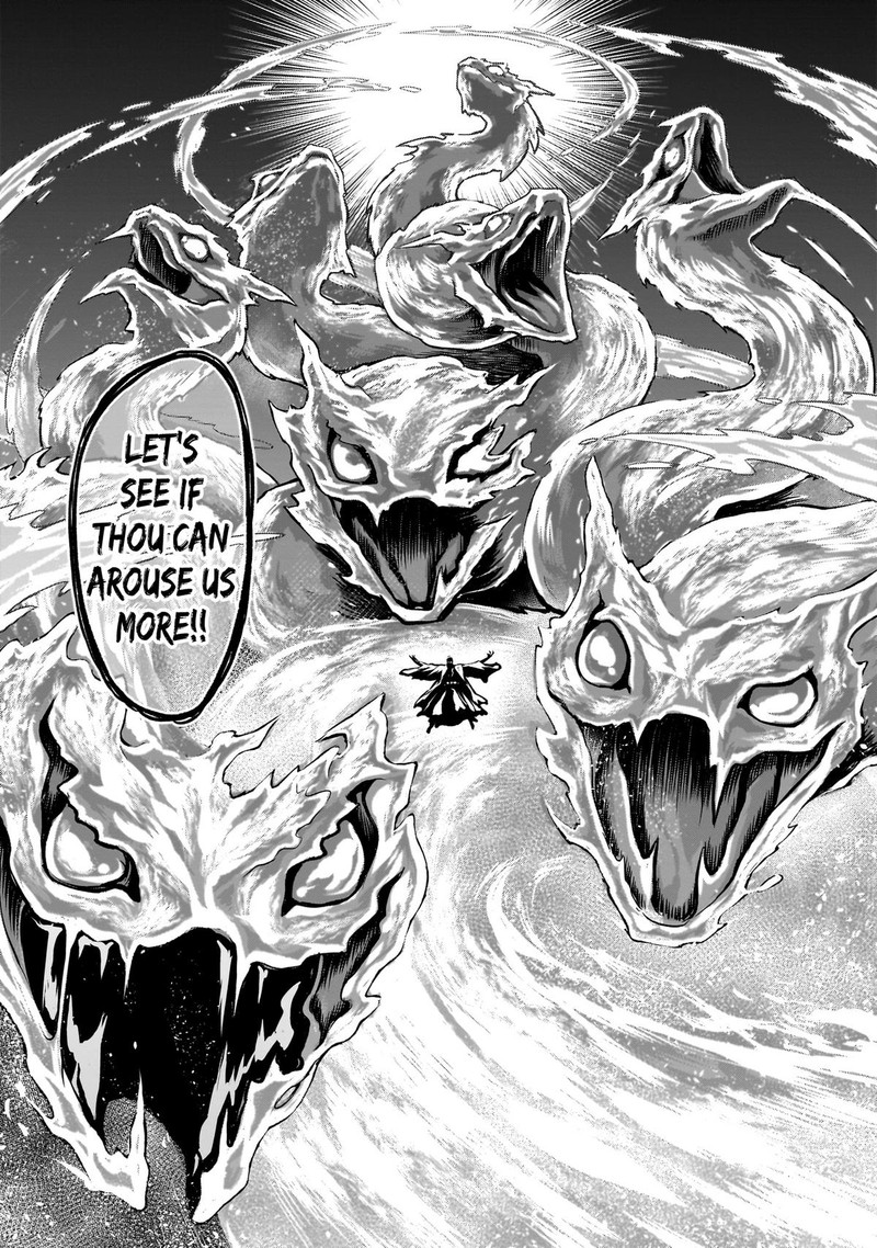 Rosen Garten Saga Chapter 56 Page 7