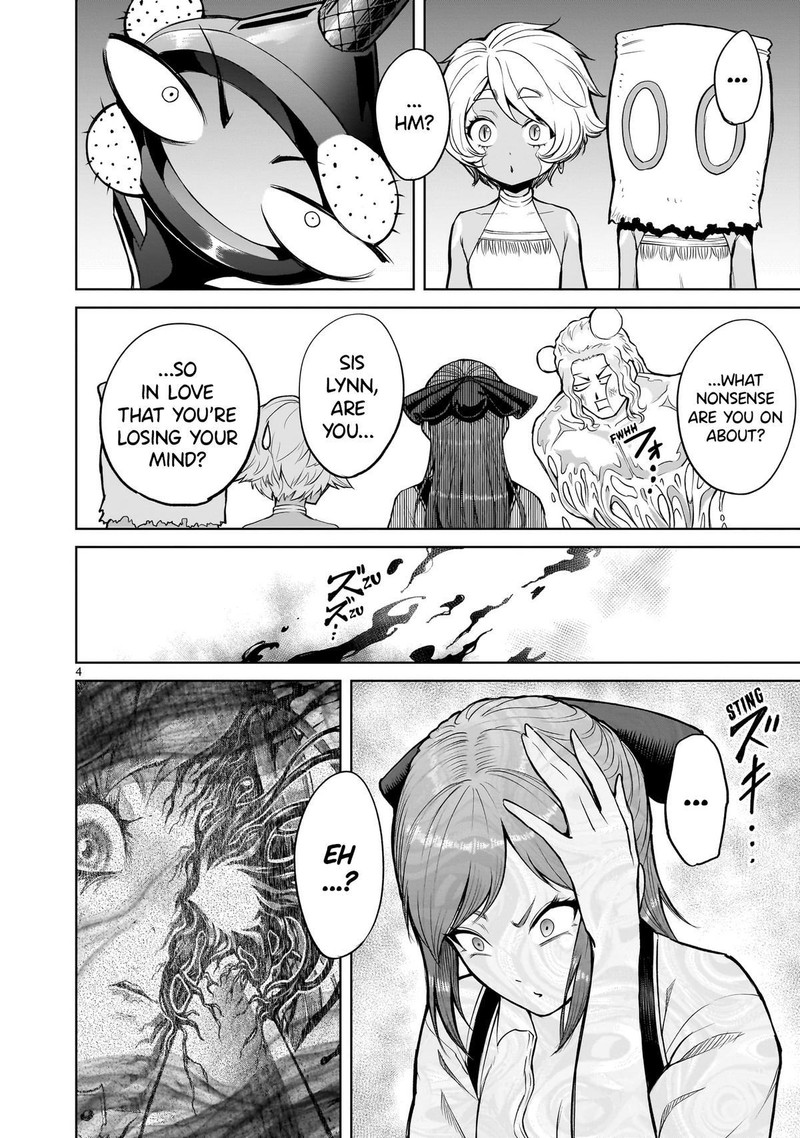 Rosen Garten Saga Chapter 58 Page 4