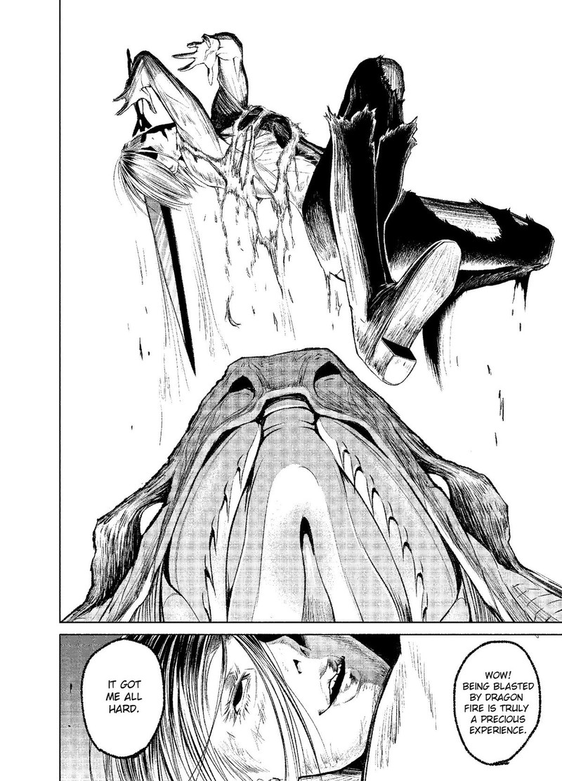 Rosen Garten Saga Chapter 6 Page 16