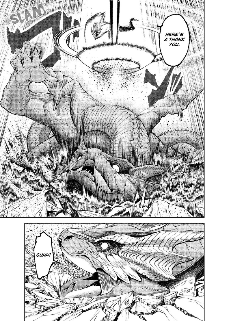 Rosen Garten Saga Chapter 6 Page 17