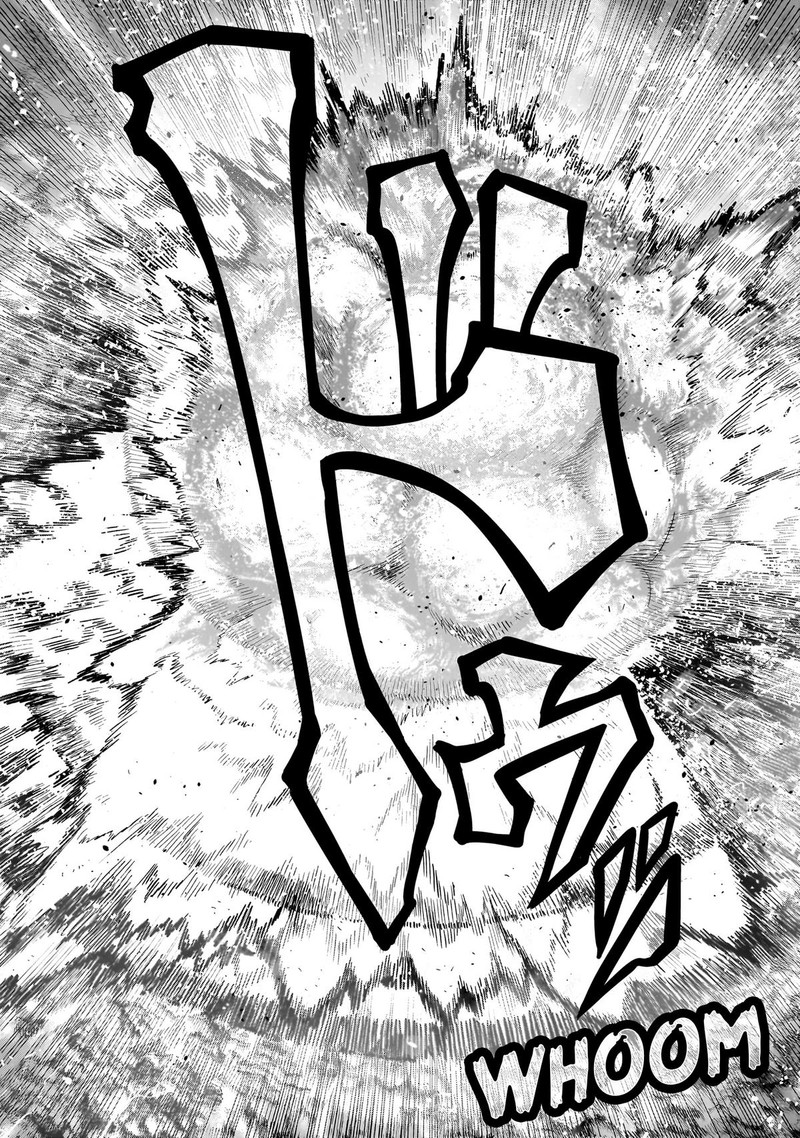 Rosen Garten Saga Chapter 65 Page 20