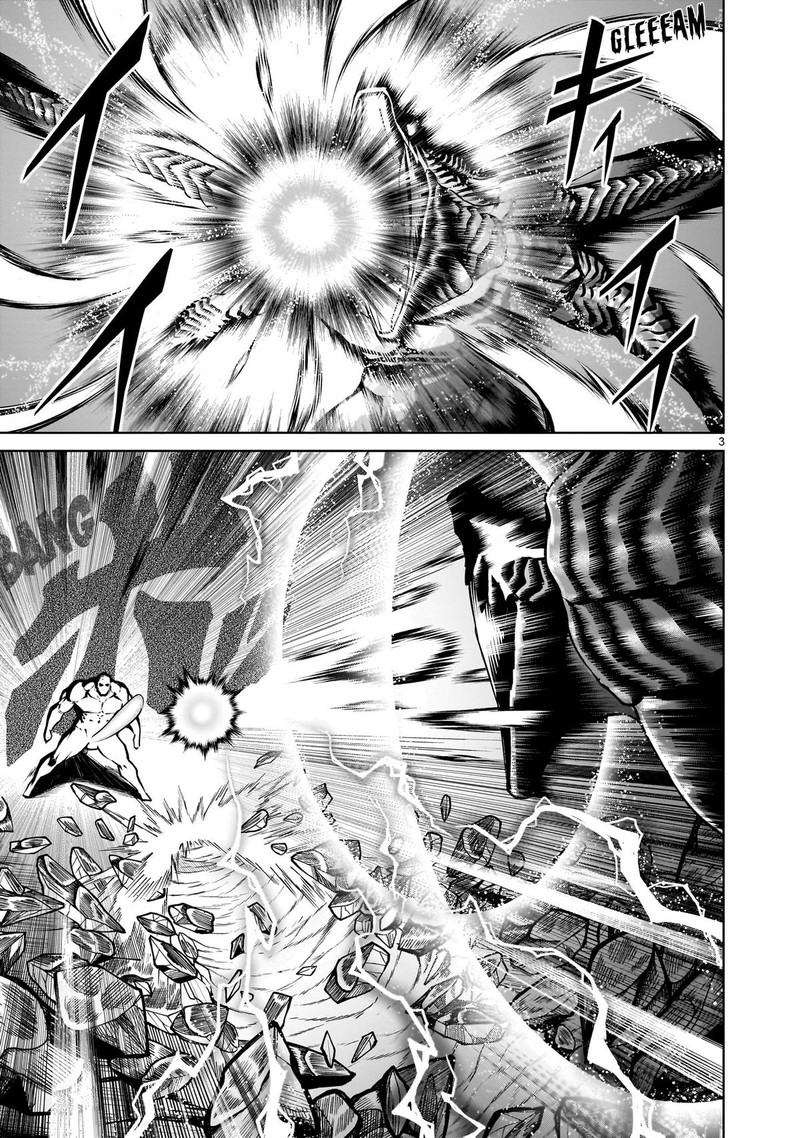 Rosen Garten Saga Chapter 65 Page 3