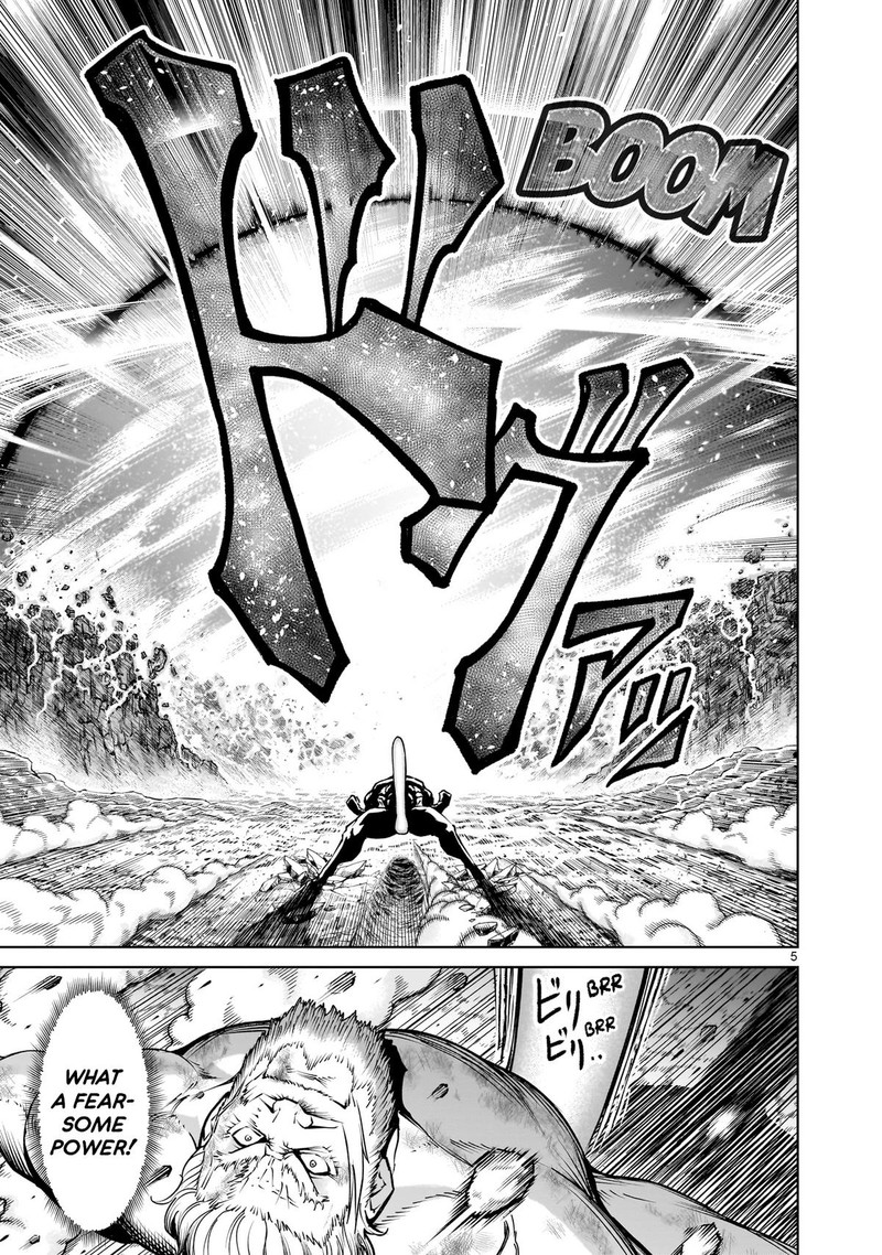 Rosen Garten Saga Chapter 65 Page 5