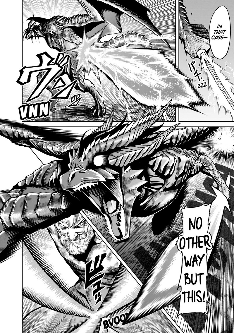 Rosen Garten Saga Chapter 65 Page 8