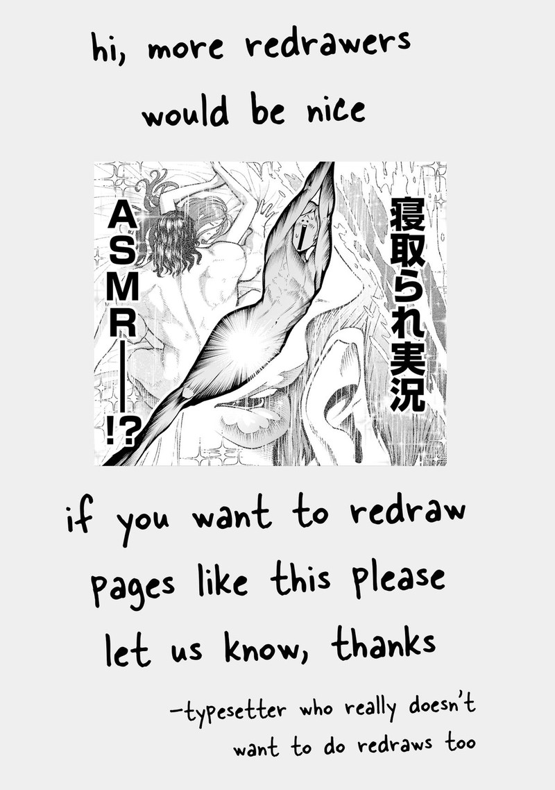 Rosen Garten Saga Chapter 67 Page 29