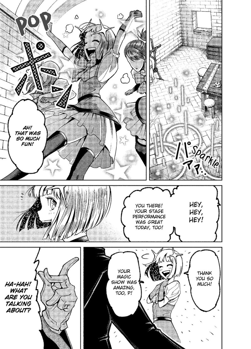 Rosen Garten Saga Chapter 7 Page 24