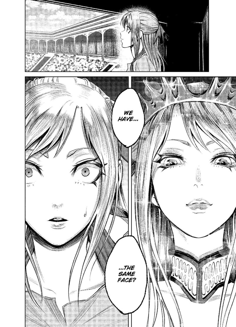 Rosen Garten Saga Chapter 7 Page 34