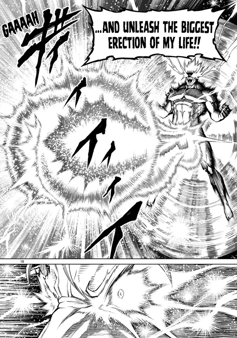 Rosen Garten Saga Chapter 78 Page 18