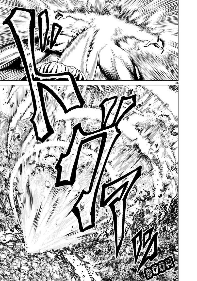 Rosen Garten Saga Chapter 78 Page 24